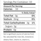 True Orange, Mango Orange Drink Mix, 10-count (Pack of 4)