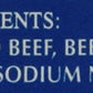 Hereford, Corned Beef, 12 Ounce