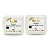 Buy Whole Foods Organic Coconut Milk Powder (250g)