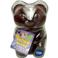 Alberts Big Bite Jumbo Grape Flavored Gummy Bear, 12 Ounce, 4 Inches Tall