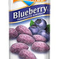 Blue Diamond Almonds, Oven Roasted Blueberry, 1.5 Ounce (Pack of 12)
