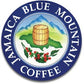 Jamaica Blue Mountain Peaberry Coffee, 100% Pure, Whole Bean, Fresh Roasted, 16-Ounce