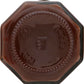 Rigoni Di Asiago Spread Hazelnut And Cocoa Dairy Free Organic, 9.52 Oz