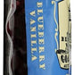 La Bonne Vie, Blueberry Vanilla Goat Log Oz, 4 Ounce