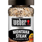 Weber Ssnng Montana Steak