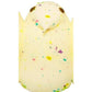 Party Cake Flavored Peeps Marshmallow Easter Basket Stuffer And Baking Decoration, 3 Ounces, Pack Of 2