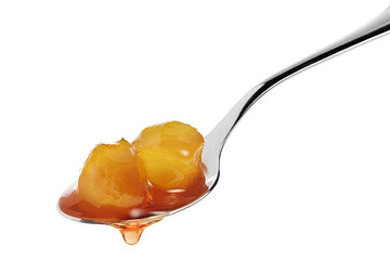 Fabbri Ginger with Syrup, 21 oz
