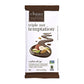 Chuao Chocolatier Triple Nut Temptation Dark Chocolate Gourmet Bars | For Gift Baskets, Birthday, Thank You, Care Package | 10 Pack, 2.8 Oz Each