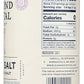 Diamond Crystal Baking Salt, Fine Kosher Salt 8.5oz