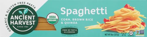 Ancient Harvest Wheat Free Spaghetti (12X8 Oz)