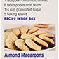 Odense Almond Paste 7oz
