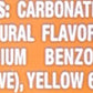 Jarritos Mandarina Soft Drink Pack Of 6-12.5 Oz