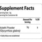 bixa BOTANICAL Licorice Root Powder - Ayurvedic Herbal dietary product, 200 Grams, Gluten Free, Non-GMO, Vegan