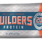Cliff Bar Builder Bar, Chocolate, 2.40-Ounce (Pack Of 12)