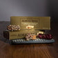 Broadway Basketeers Thank You Gift Basket Send Your Appreciation With This Beautiful Display Basket. Enjoy The Large Assortment Of Sweets And Savory Treats, Perfect For Mom Dad Friends