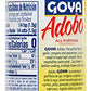 Goya Foods Adobo All Purpose Seasoning With Pepper, 8-Ounce (Pack Of 24)