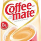 Coffee Mate The Original Powder Coffee Creamer 6 Oz. Canister (Pack Of 6)