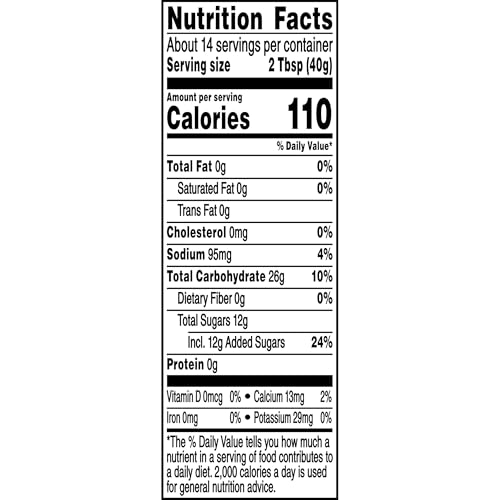 Smuckers Plate Scapers Caramel Decorating Dessert Topping, 3.5 ounce squeezable bottle, (Pack of 12)