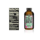 Arizona Cold Brew Green Tea - Premium Cold Brew Iced Tea With Cane Sugar (Pack Of 12)