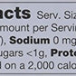 Trader Joe'S Organic Gingermints 40G., 50 Mints (Pack Of 2)