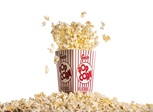 Perfectware 10.6Oz Popcorn Portion Packs- Case Of 24 Packs