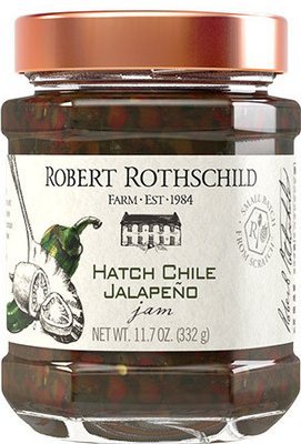 Rrf Preserve Hot Ppr Pch (6X12.40)