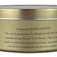 Simpkins Travel Sweets, Forest Fruit Drops, One 200G Tin
