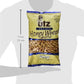 Utz Braided Honey Wheat Twists Pretzels, 14 Ounce