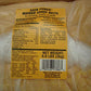 Sour Power Unwrapped Candy Belts, Mango, 6.6 Pound, 105.6 Ounce