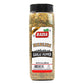 Badia Harlem Garlic Pepper Seasoning, 24 Ounce (Pack of 6) - Bold Flavor, Perfect for Cooking and Seasoning