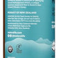 MELORA Manuka Honey | Raw, Unfiltered, Organic | UMF 10+, MGO 265+ | 12 oz Squeeze Bottle | UMF 10 - 12 oz Bottle