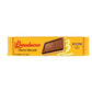 Bauducco Choco Biscuit Cookies - Crispy & Delicious - Delicious Sweet Snack or Dessert - 2.8 oz (Pack of 1)