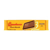 Bauducco Choco Biscuit Cookies - Crispy & Delicious - Delicious Sweet Snack or Dessert - 2.8 oz (Pack of 1)