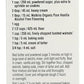 Watkins Organic Pure Vanilla  fermented-style flavor Free  Non GMO  2 Fluid Ounces (Pack Of 12)