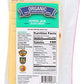 Rumiano Organic Pepper Jack Cheese, Sliced, 6 oz