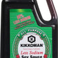 Kikkoman Soy Sauce, Traditionally Brewed, Less Sodium, 40.57 Fl Oz, Model 220-00711