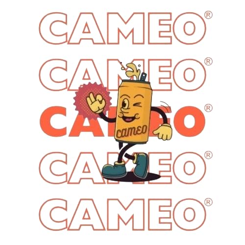 [CAMEO] - Chocolate Drink, Shake It, Chocolate Milk | 15.5oz Glass Bottle (10 Pack)