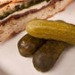 Mcclure'S Spicy Pickles Spears, 32 Oz