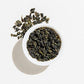 Art of Tea | Orchid Oolong Tea Bags | 50 Eco Friendly Pyramid Tea Bag Sachets