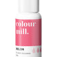Colour Mill Oil-Based Food Coloring, 20 Milliliters Melon (0.68 Fl Oz)