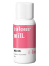 Colour Mill Oil-Based Food Coloring, 20 Milliliters Melon (0.68 Fl Oz)