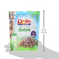 California Chopped Dates (Pack Of 4)