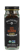 OG2 WTKINS WHOLE CLOVES ( 3 X 1.5 OZ   )