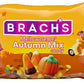 Autumn Candy Variety Mix, 11 oz, Mellowcreme Pumpkins, Harvest Candy Corn, Classic Candy Corn Park of 3 (Assorted Flavors Autumn