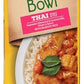 BOWL CURRY RICE