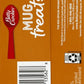 Betty Crocker Mug Treats Chocolate Caramel Cake Mix with Caramel Topping, 4 Servings, 12.5 oz.