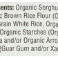 Namaste Foods Gluten Free Organic Perfect Flour Blend, 48 Oz