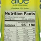 Iberia Aloe Vera Juice Drink, Pineapple, 16.9 Fl Oz (Pack Of 24)