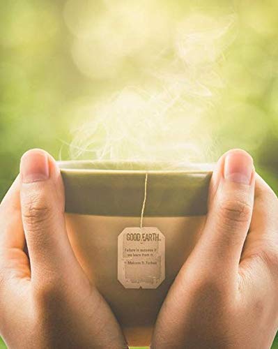 Good Earth Tea Co. Green Tea, Sweet and Spicy, Matcha Maker, 18 Count, Pack of 6