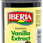 Iberia Imitation Vanilla Extract, 8 Fl Oz, Pack of 1, Model 10810